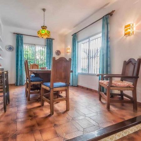 Villa Azahara Нерха Екстериор снимка
