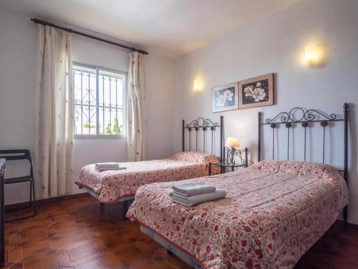 Villa Azahara Нерха Екстериор снимка
