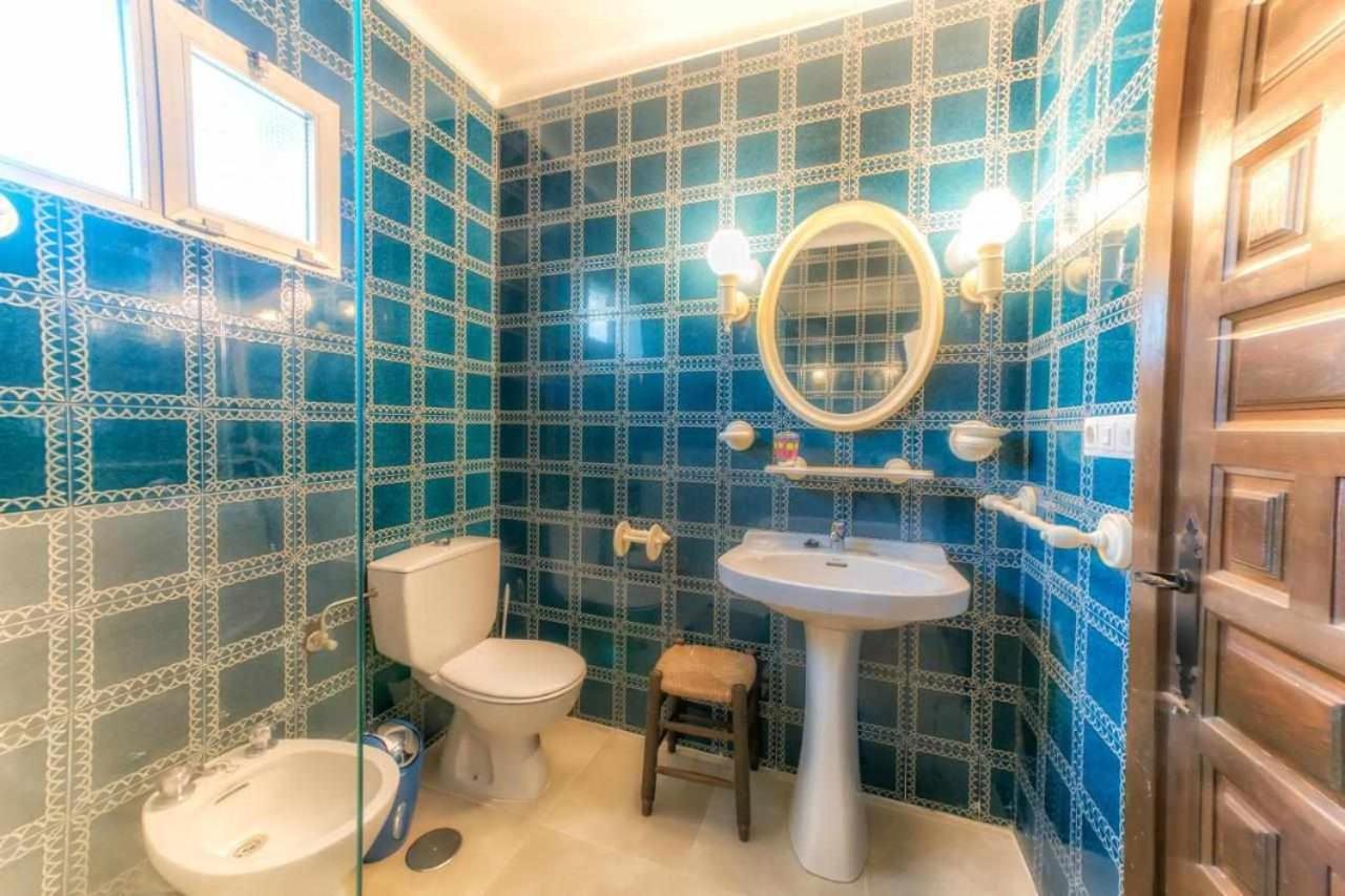 Villa Azahara Нерха Екстериор снимка